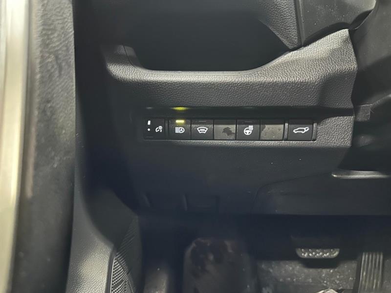 toyota RAV4 2024 - 19