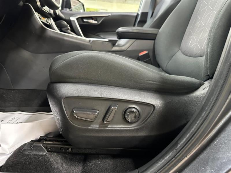 toyota RAV4 2024 - 20