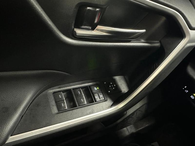 toyota RAV4 2024 - 21