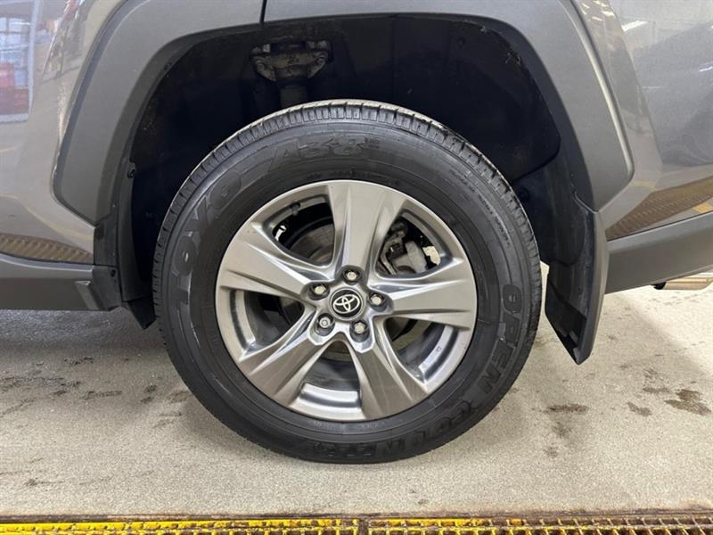 toyota RAV4 2024 - 22