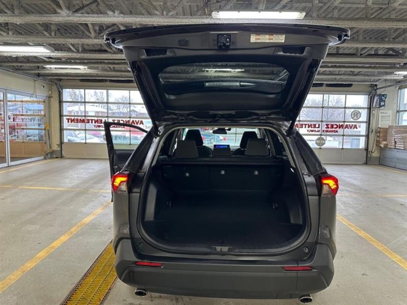 toyota RAV4 2024 - 23