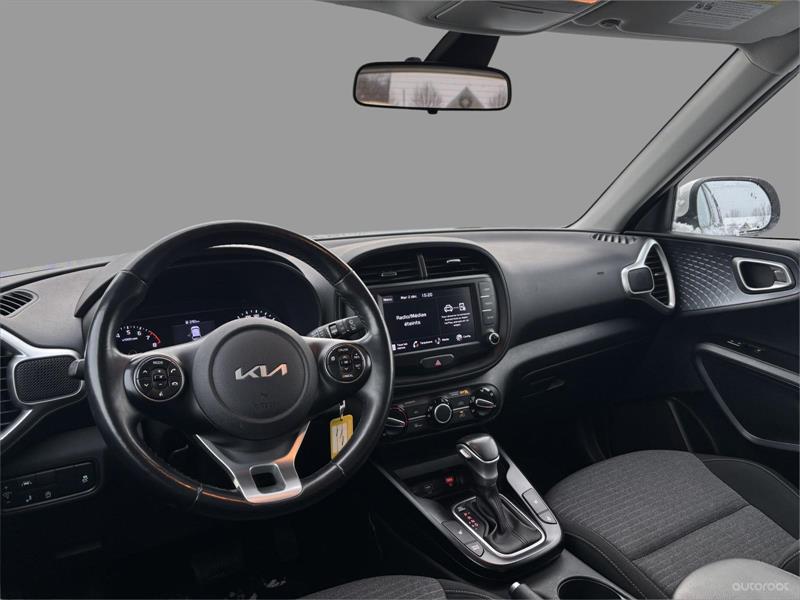 kia Soul 2022 - 8