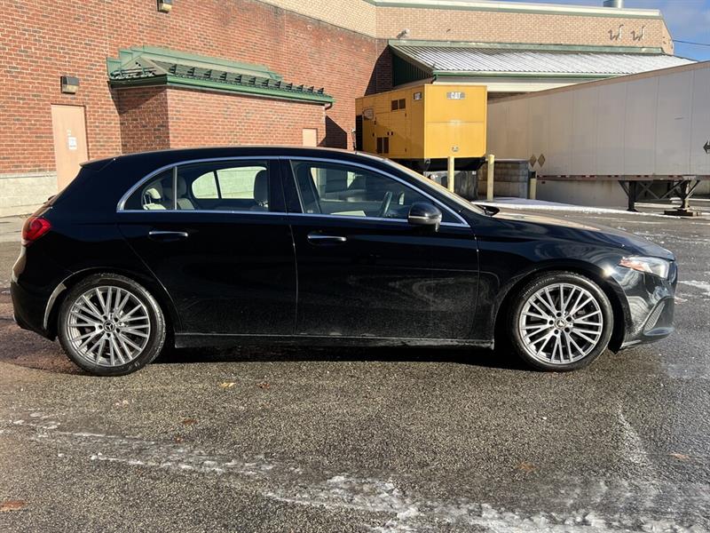 mercedes-benz Classe A 2021 - 3