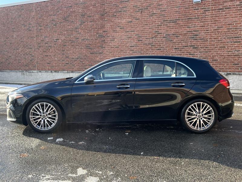 mercedes-benz Classe A 2021 - 6