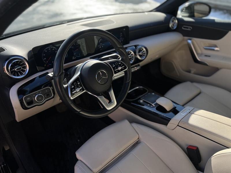 mercedes-benz Classe A 2021 - 7