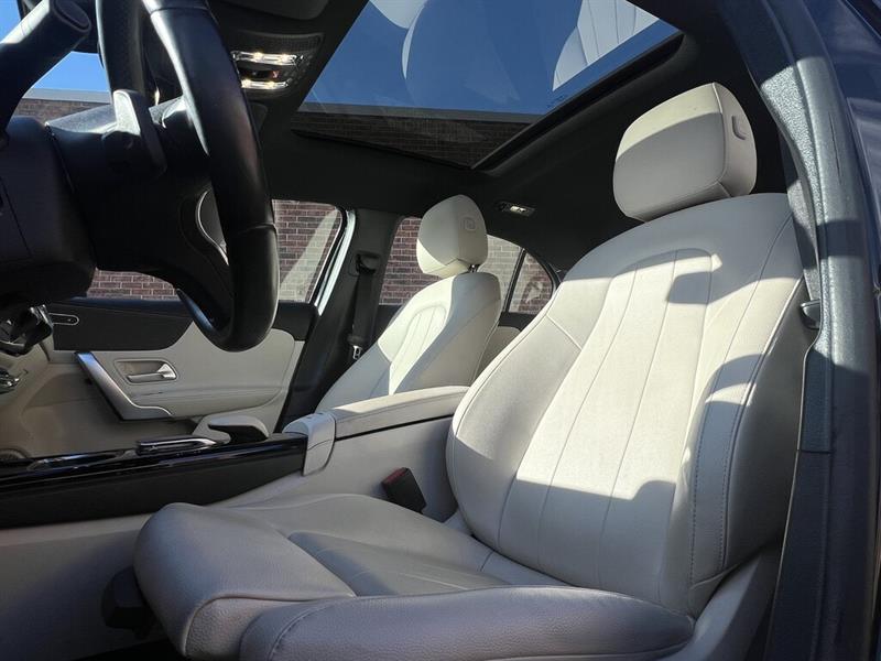 mercedes-benz Classe A 2021 - 8