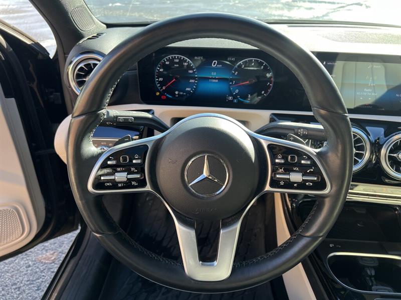 mercedes-benz Classe A 2021 - 9