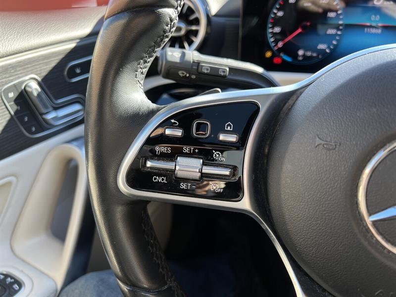 mercedes-benz Classe A 2021 - 10