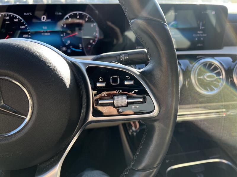 mercedes-benz Classe A 2021 - 11