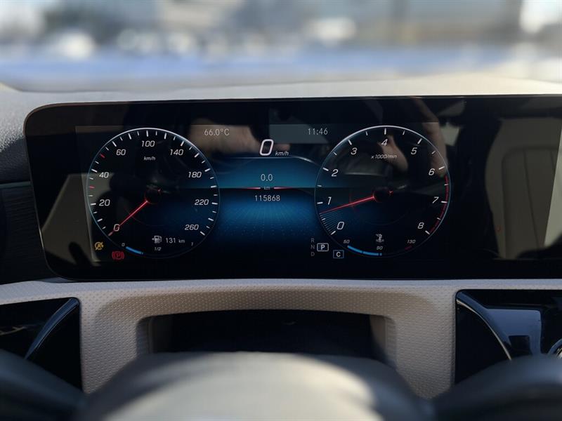 mercedes-benz Classe A 2021 - 12