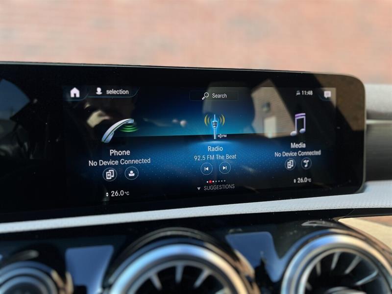 mercedes-benz Classe A 2021 - 13