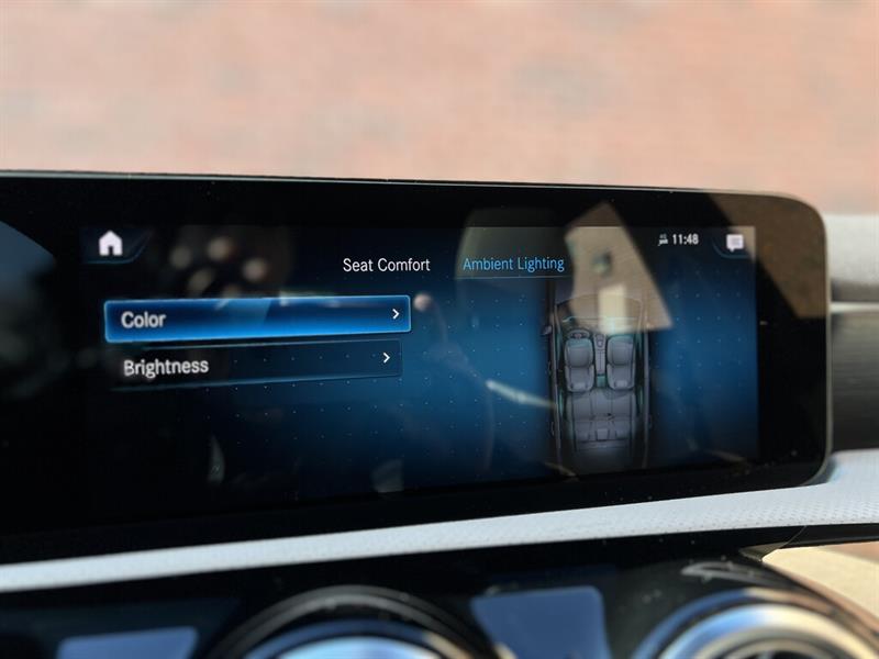 mercedes-benz Classe A 2021 - 15