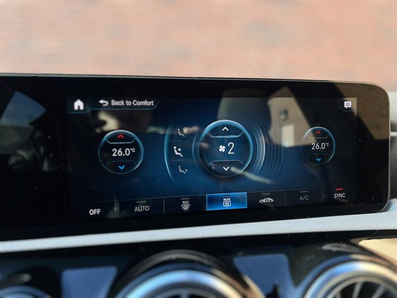 mercedes-benz Classe A 2021 - 16