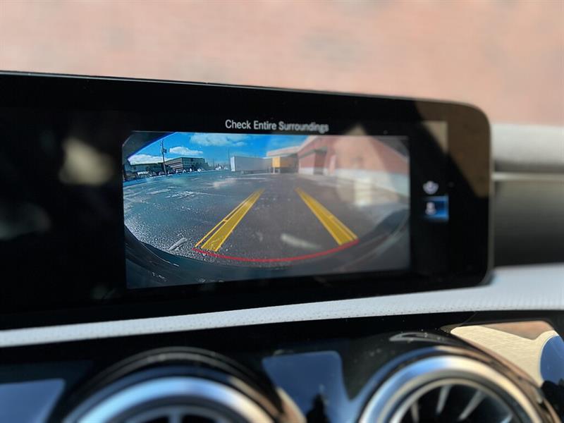 mercedes-benz Classe A 2021 - 18