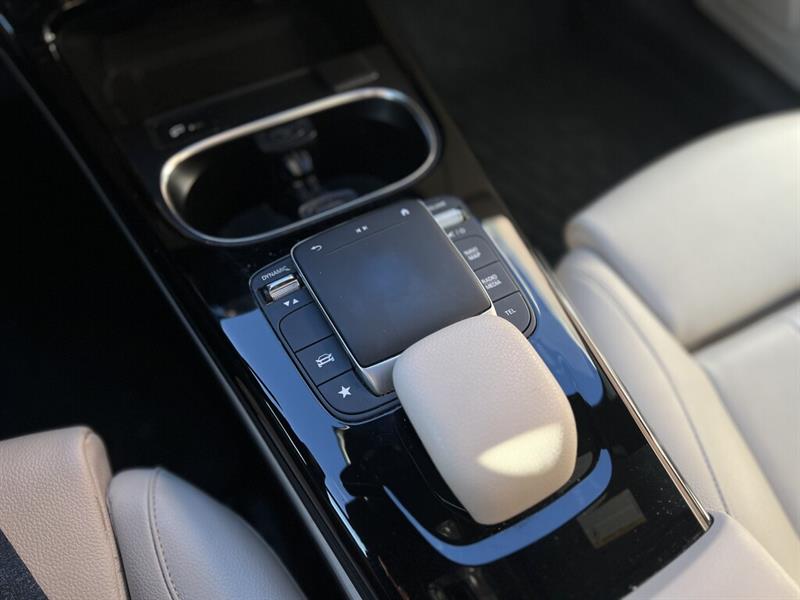 mercedes-benz Classe A 2021 - 19