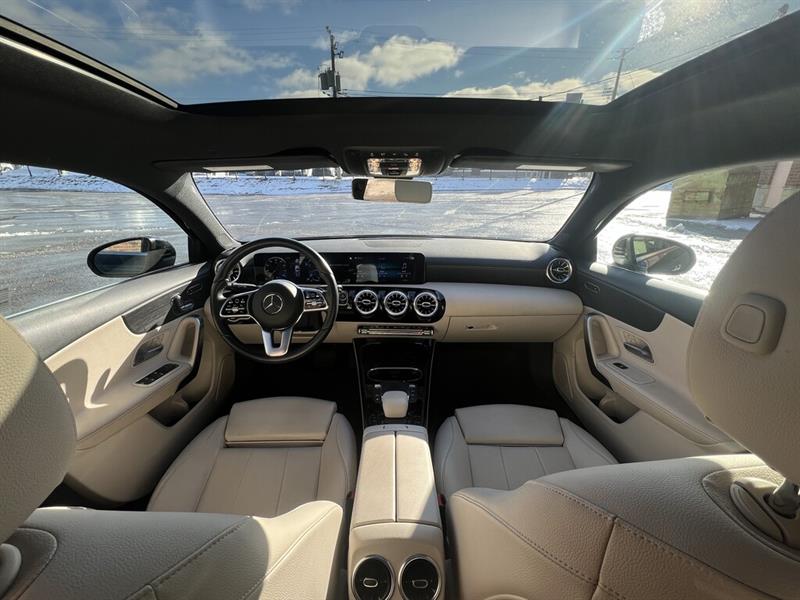 mercedes-benz Classe A 2021 - 20