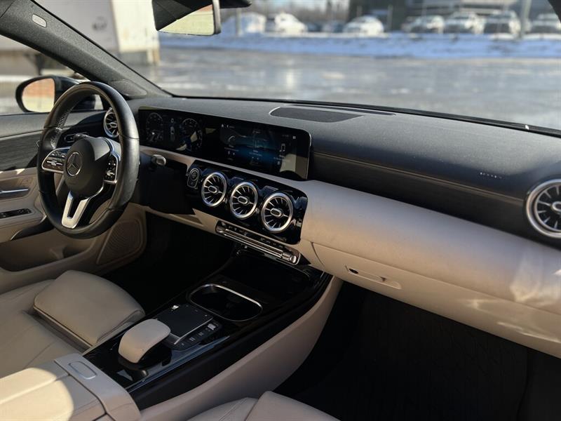 mercedes-benz Classe A 2021 - 21