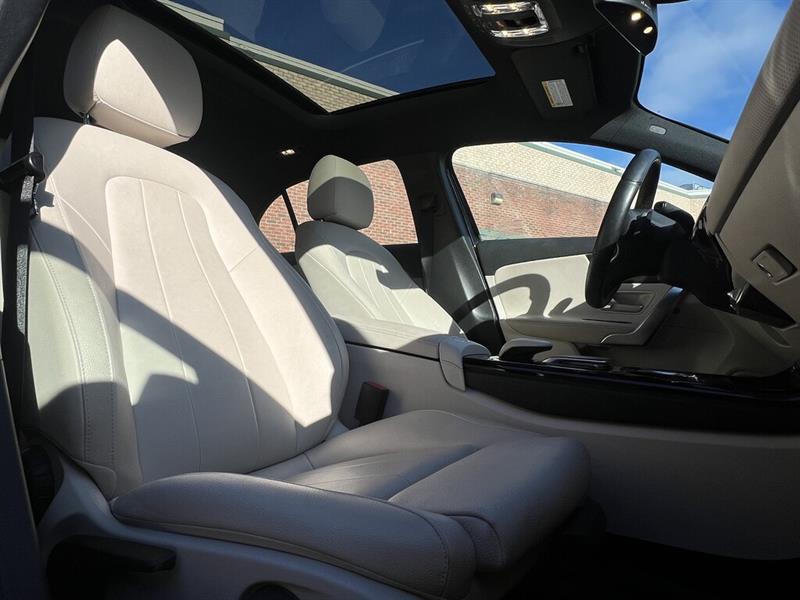 mercedes-benz Classe A 2021 - 22