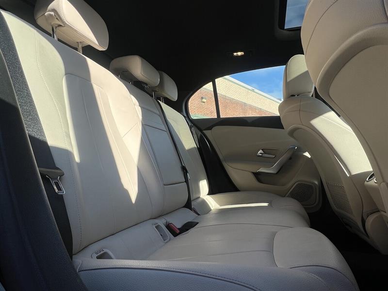 mercedes-benz Classe A 2021 - 23