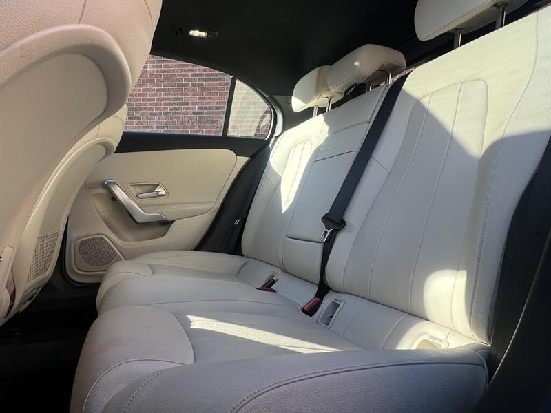 mercedes-benz Classe A 2021 - 24