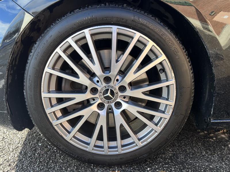 mercedes-benz Classe A 2021 - 25