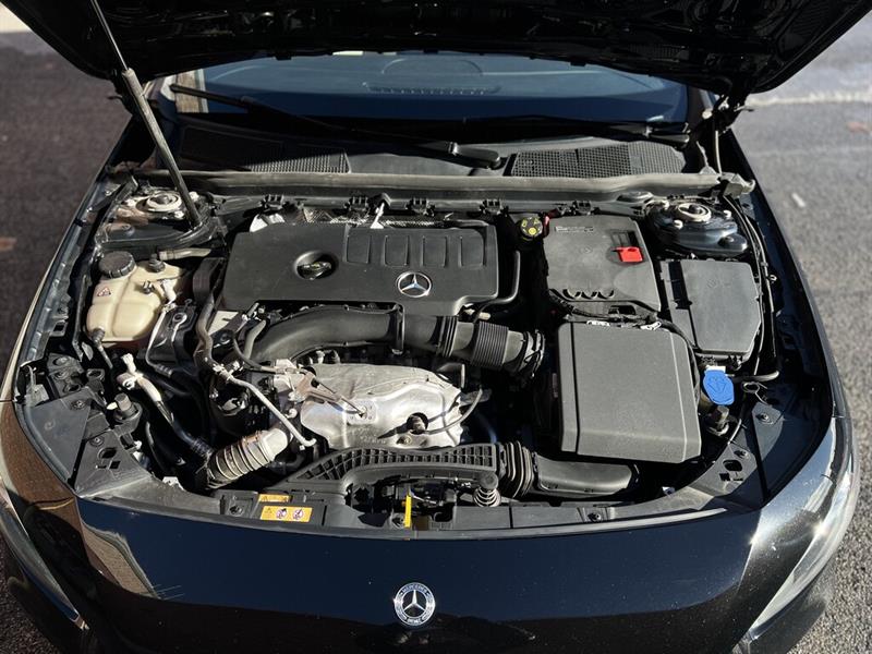 mercedes-benz Classe A 2021 - 26