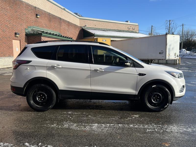 ford Escape 2017 - 3