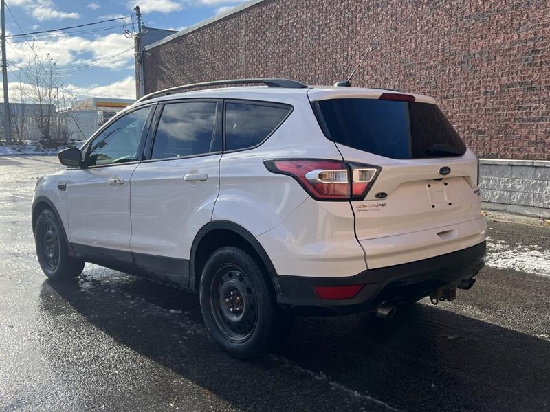 ford Escape 2017 - 5
