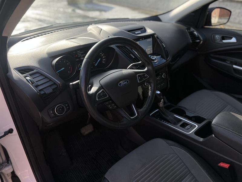 ford Escape 2017 - 7