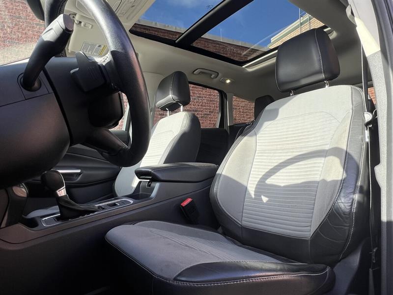 ford Escape 2017 - 8