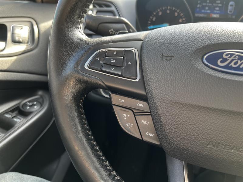 ford Escape 2017 - 10