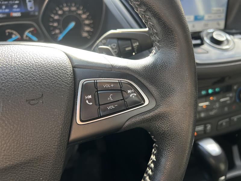 ford Escape 2017 - 11