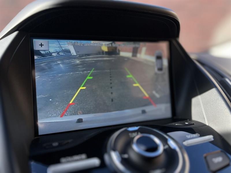 ford Escape 2017 - 17