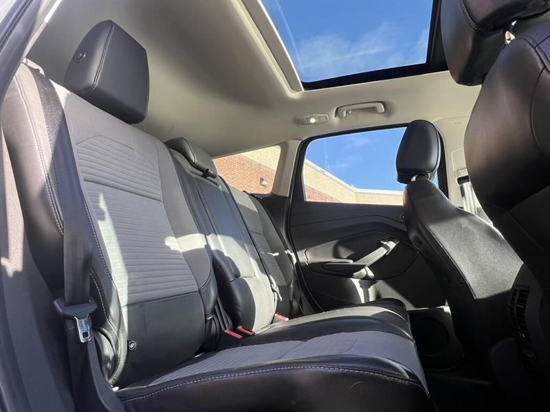 ford Escape 2017 - 22