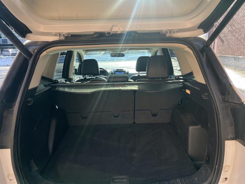 ford Escape 2017 - 23