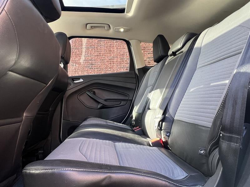 ford Escape 2017 - 25