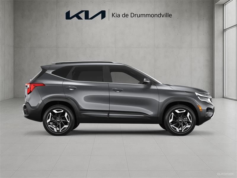 kia Seltos 2026 - 9