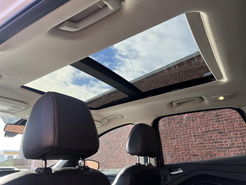 ford Escape 2017 - 26