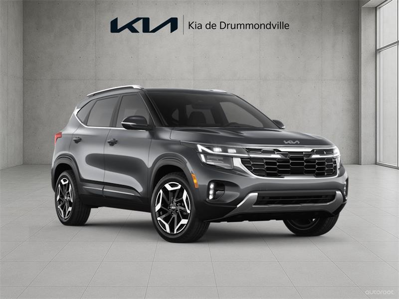 kia Seltos 2026 - 11