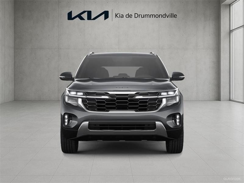 kia Seltos 2026 - 12