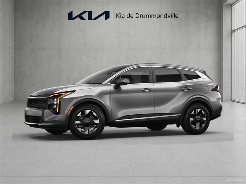 kia Sportage 2026 - 2