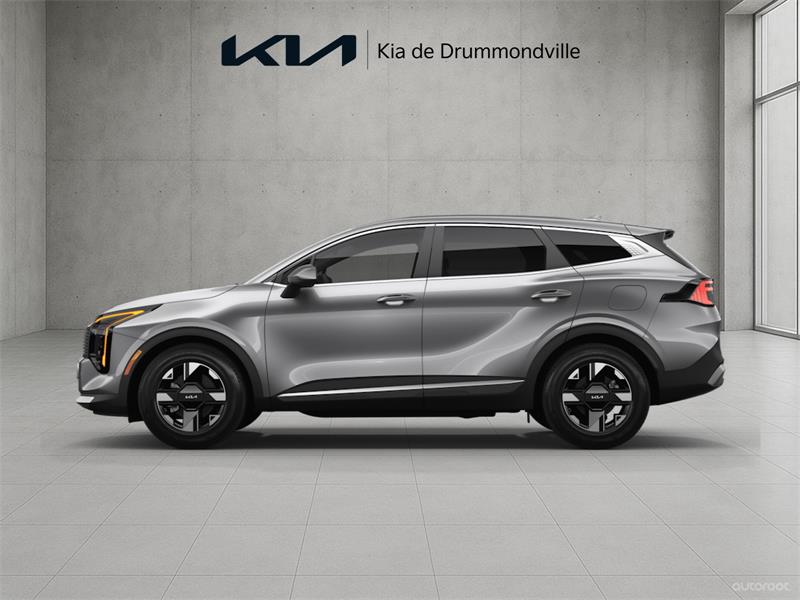 kia Sportage 2026 - 3