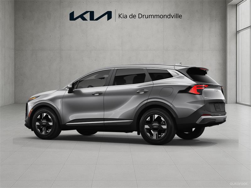 kia Sportage 2026 - 4