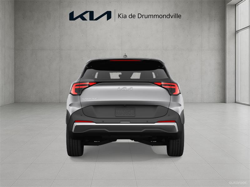 kia Sportage 2026 - 6