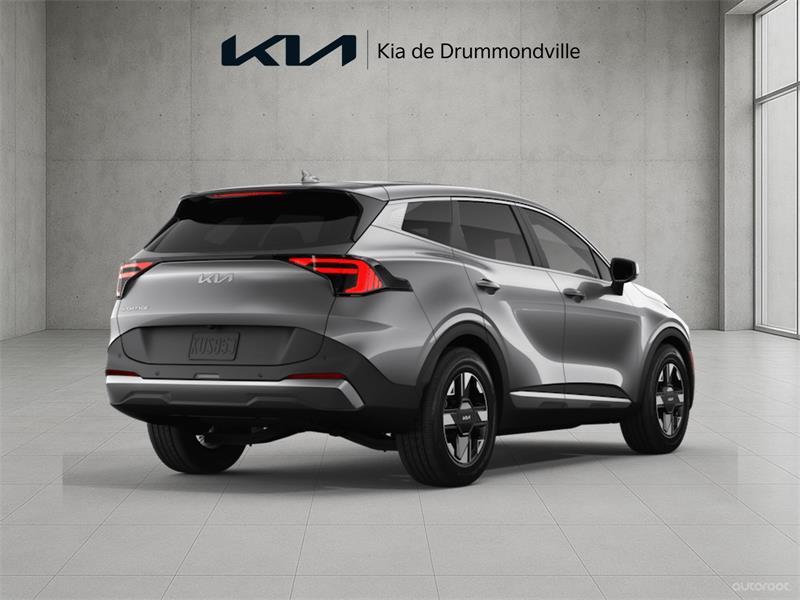 kia Sportage 2026 - 7