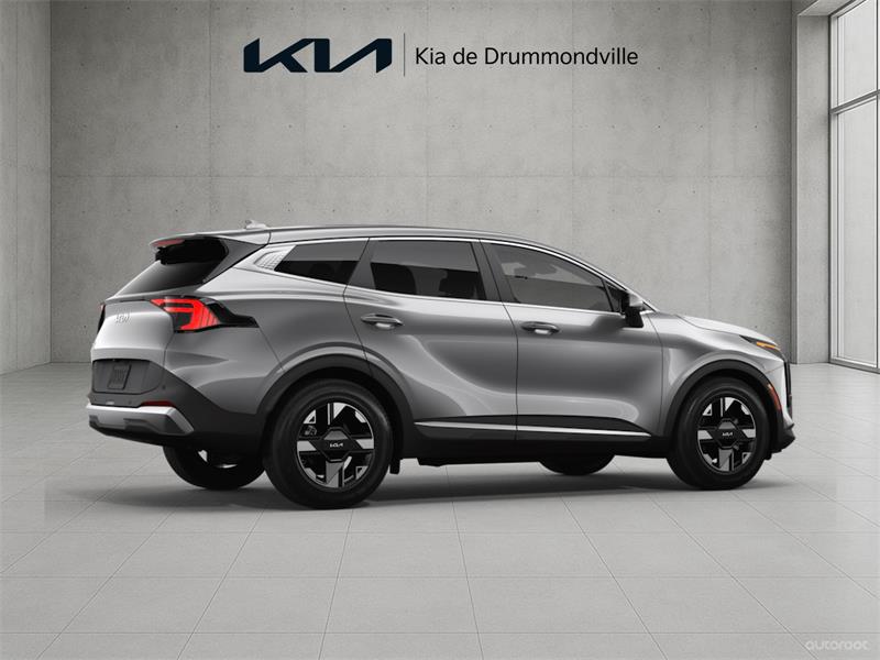 kia Sportage 2026 - 8
