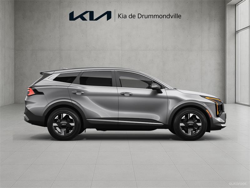 kia Sportage 2026 - 9