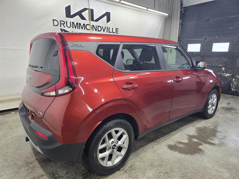 kia Soul 2020 - 3