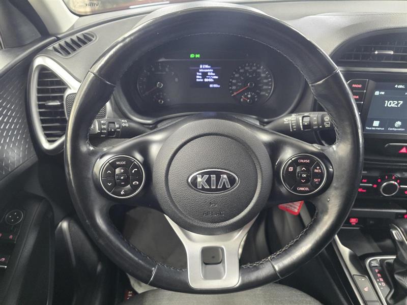 kia Soul 2020 - 14