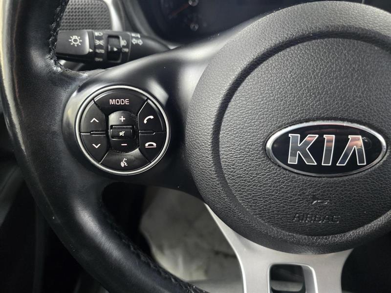 kia Soul 2020 - 16